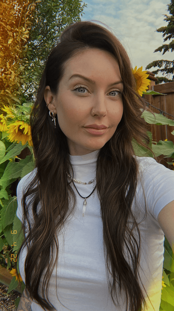 Photoshoots section image 1