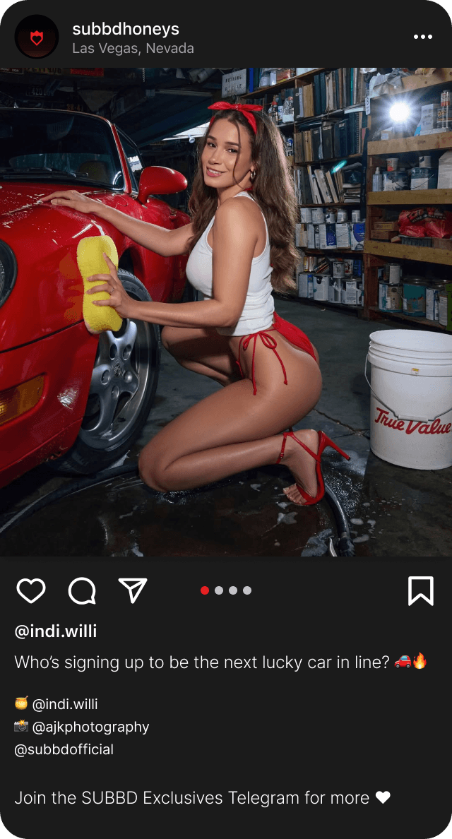 Photoshoots section image 