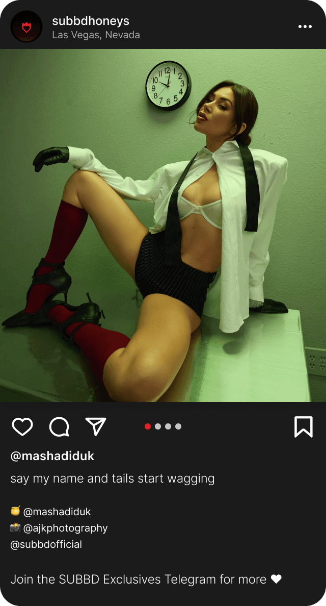 Photoshoots section image 